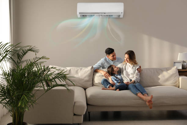 Best HVAC maintenance near me  in Lodi, NJ