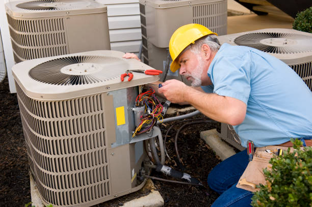 Best HVAC air duct cleaning  in Lodi, NJ