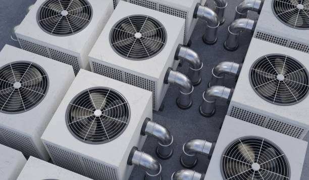 AC installation near me in Lodi, NJ