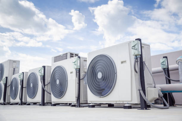 Trusted Lodi, NJ HVAC Experts