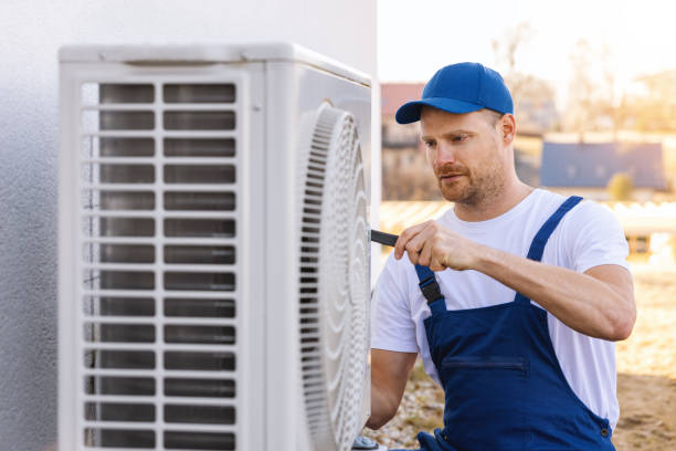 Best HVAC air duct cleaning  in Lodi, NJ